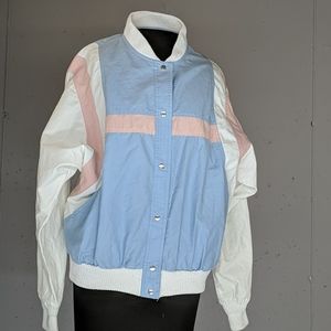 Vintage Button Down Sweater